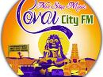 Covai City FM