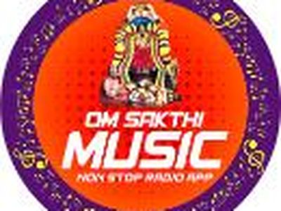 Om Sakthi FM