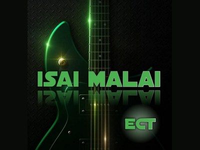 Isai Malai FM