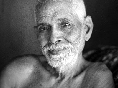 Sri Ramana Maharishi