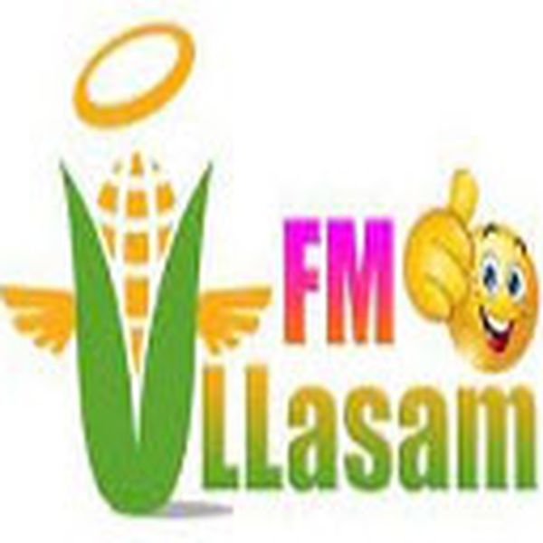 Ullasam FM - Now Playing
