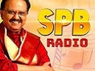 SPB Online Radio
