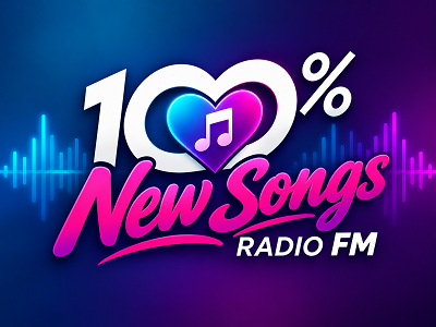 100% New Songs