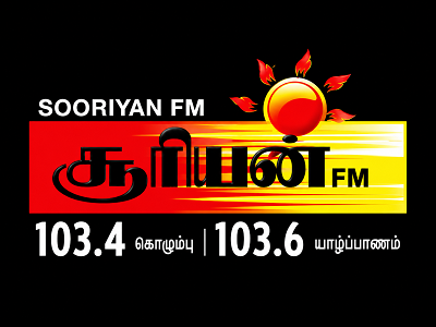 Sooriyan FM