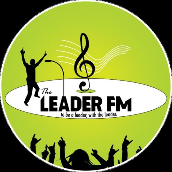The Leader FM - Now Playing