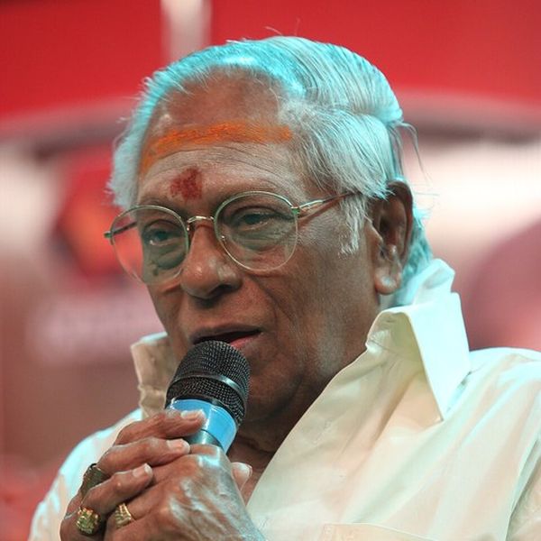 MS Viswanathan Hits - Now Playing