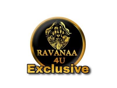 RAVANAA4U FM