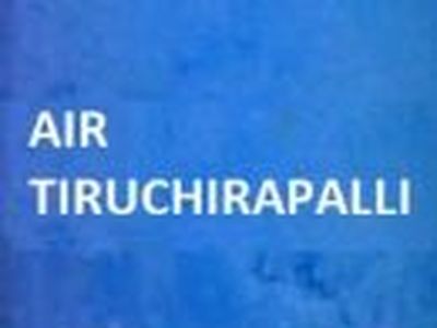 AIR Tiruchirappalli AM 936