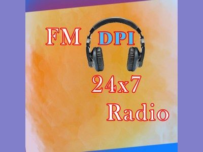 FM DPI 24x7 Radio