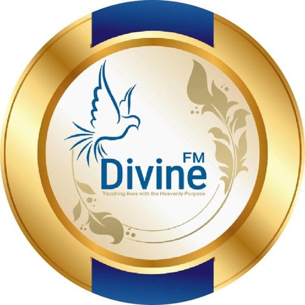 Divine FM India - Now Playing