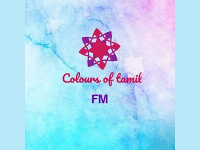 Colours of Tamil FM