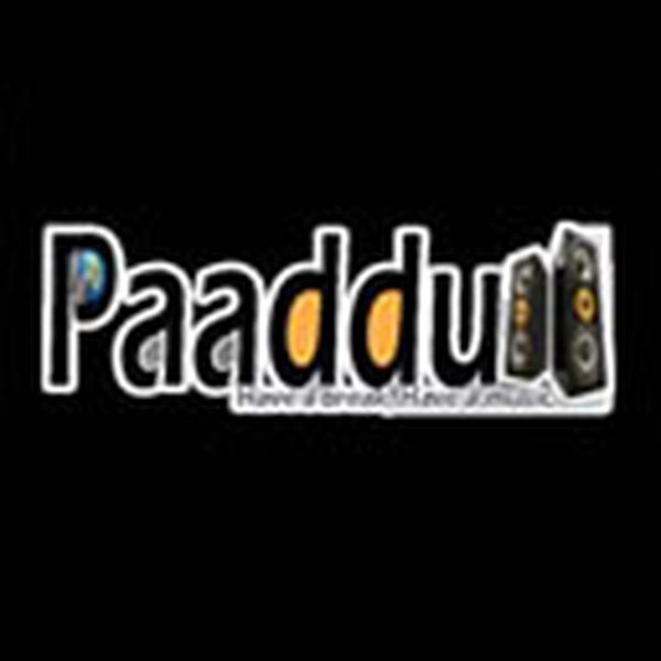 Paaddu FM - Now Playing