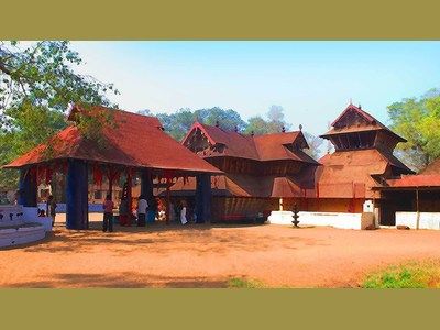 Sree Kurumba FM