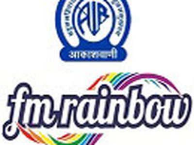 Chennai FM Rainbow 101.4