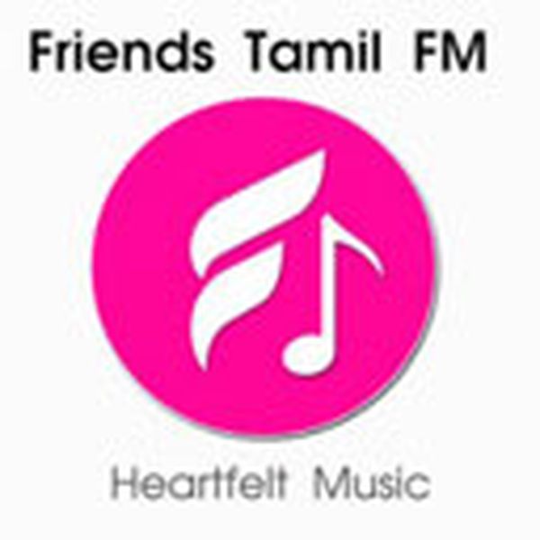 Friends Tamil FM - Now Playing