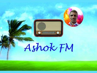 Ashok FM