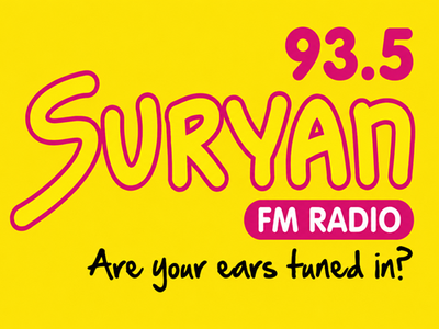 Suryan 93.5 FM
