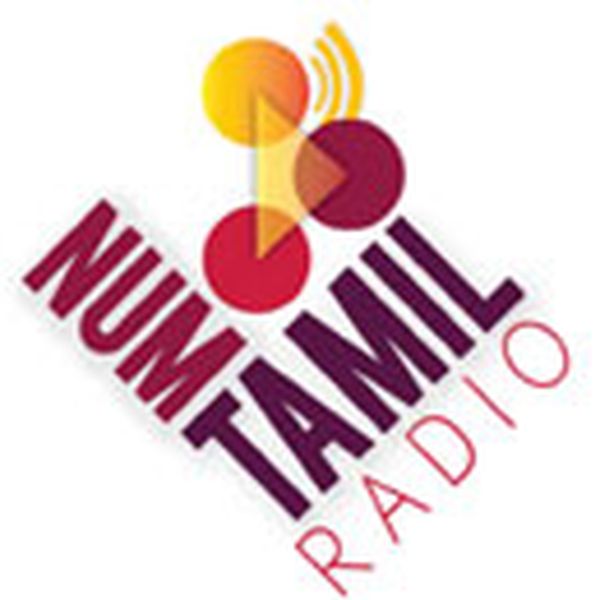 Num Tamil Radio - Now Playing