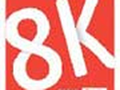 8K CST Radio