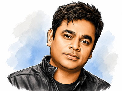 ARRahman Classic