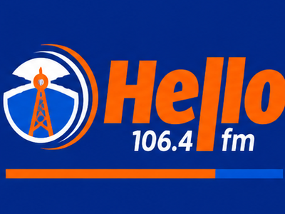 Hello FM 106.4 - Live Radio Chennai