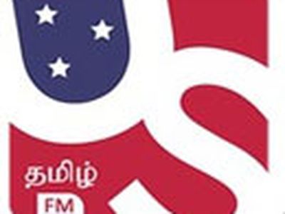 US Tamil FM