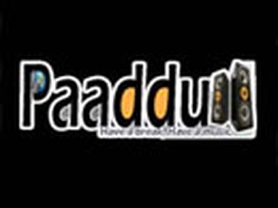 Paaddu FM