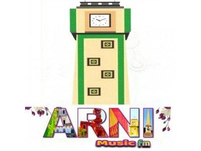 Arni Music FM