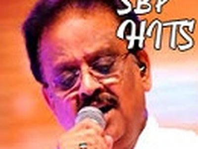 SPB Old Hits