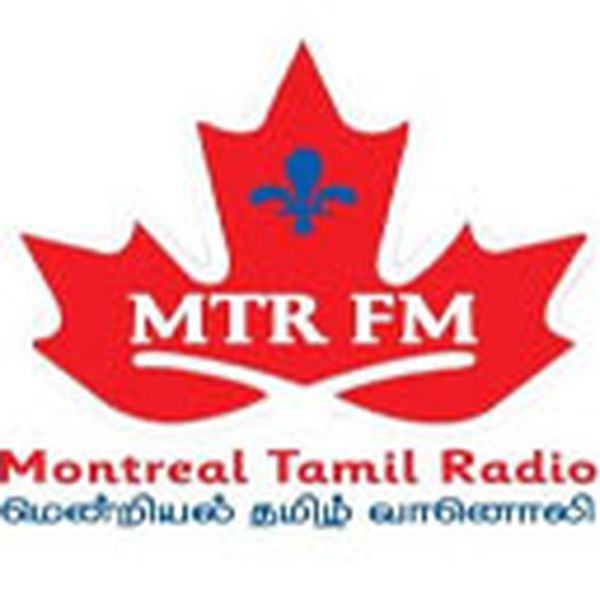 MTR 995 Tamil Radio - Now Playing