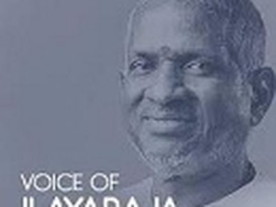 IlayaRaja Voice