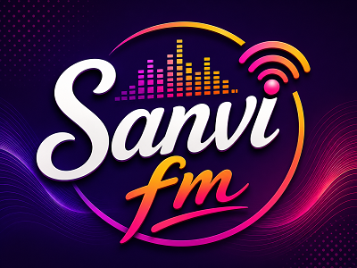 Sanvi FM
