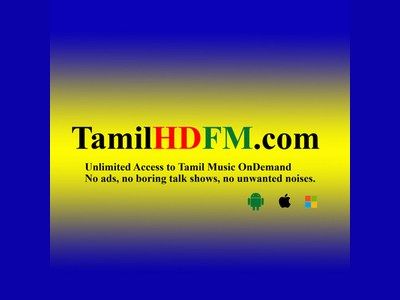 Tamil HD FM