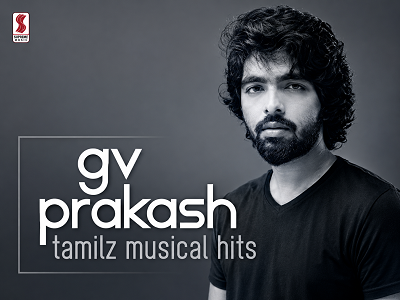 GV Prakash Radio