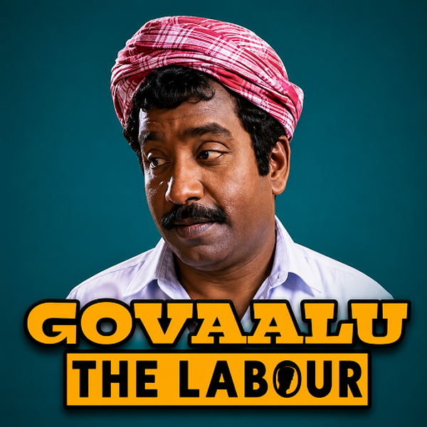 Govaalu FM - Now Playing