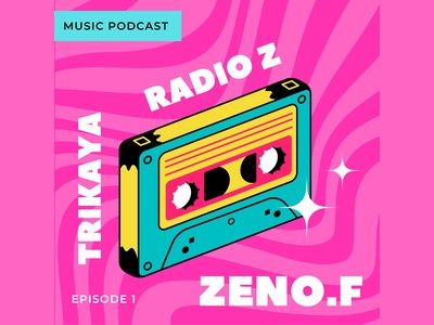 Trikaya Radio Z