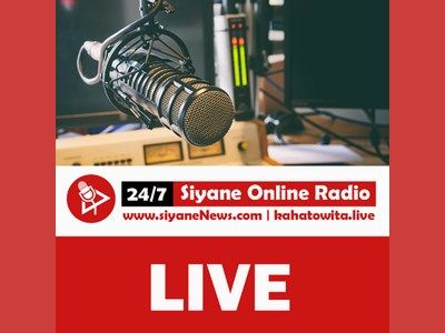 Siyane News - Islamic