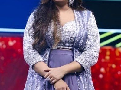 Shreya ghoshal
