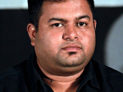 Thaman Hits