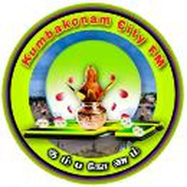 Kumbakonam City FM - Now Playing
