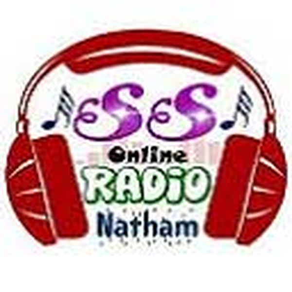 SS Radio Natham - Now Playing