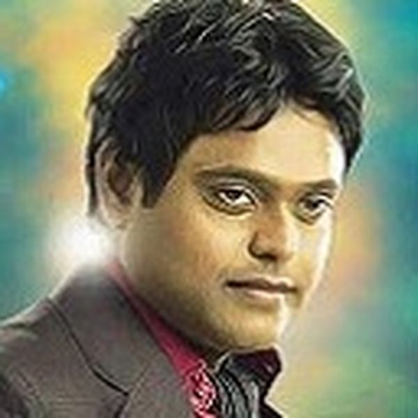 Harris Jayaraj Radio - Now Playing