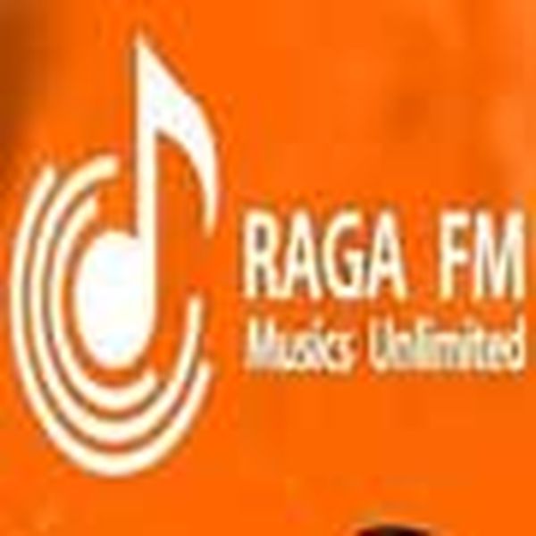 Raga FM - Now Playing