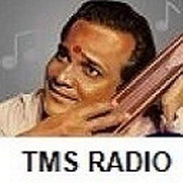 TMS Radio - Now Playing