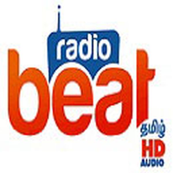 Radio Beat Tamil FM - Now Playing