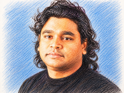 ARRahman Classic Hits