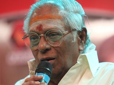 MS Viswanathan Hits