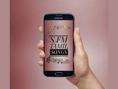 SFM Tamil Songs