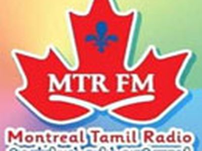 MTR Tamil Online Radio