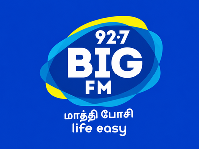Big FM 92.7